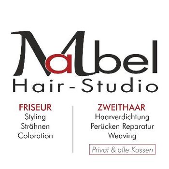 Logo von Mabel Hair-Studio M. Armelle in Düsseldorf