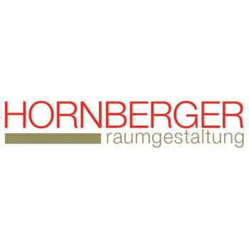Logo von Raumausstattung Hornberger in Nürnberg