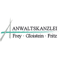 Logo von Anwaltskanzlei Frey, Gloistein, Fritz in Gerlingen