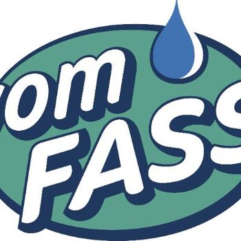 Logo von vomFass Chemnitz in Chemnitz in Sachsen