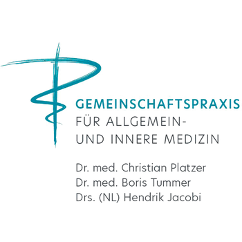 Logo von Gemeinschaftspraxis Dr. med. Ch. Platzer / Dr. med. B. Tummer in Brüggen am Niederrhein