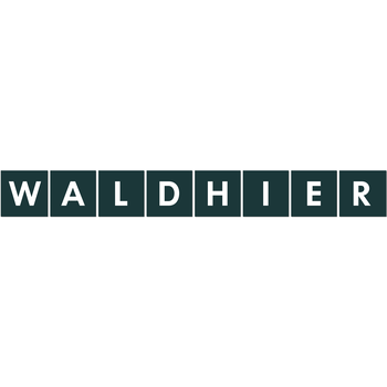 Logo von Fliesen Waldhier GmbH in Hallbergmoos