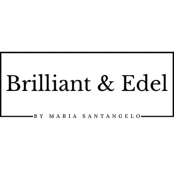 Logo von Brilliant & Edel in Hameln