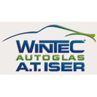Logo von A.T. Iser GmbH Wintec Autoglas in Chemnitz in Sachsen