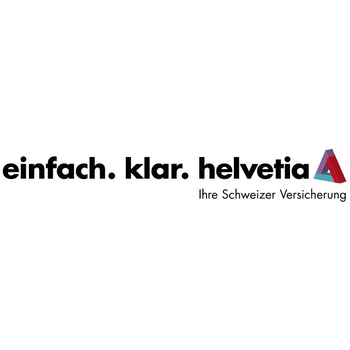 Logo von Maria Wenske GmbH Generalagentur der HELVETIA-Versicherungen in Berlin