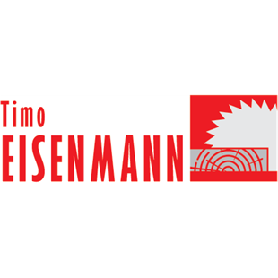 Logo von Eisenmann Timo Zimmerei - Holzbau in Neckarwestheim