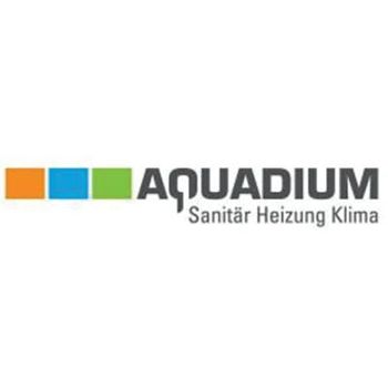 Logo von Aquadium GmbH / Sanitär Göppingen in Eislingen / Fils