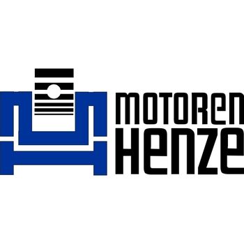 Logo von Motoren Henze GmbH in Hannover
