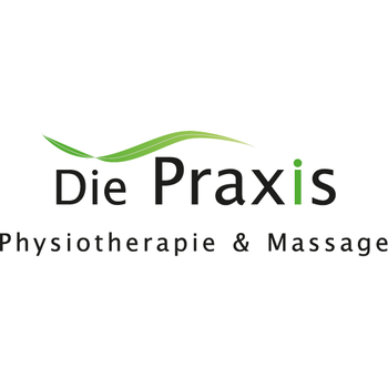 Logo von Die Praxis - Physiotherapie & Massage Köln | Jana Belau & Team in Köln
