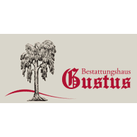 Logo von Bestattungshaus Gustus in Halberstadt