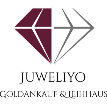 Logo von Goldankauf & Leihhaus Hannover- Juweliyo GmbH in Hannover
