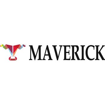 Logo von Maverick Media Consulting GmbH in Hamburg