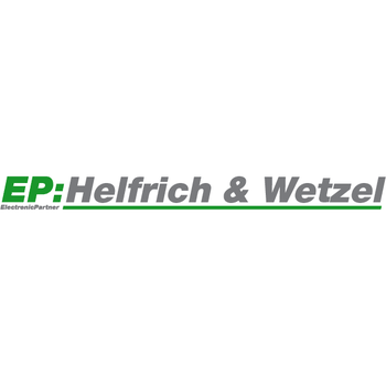 Logo von EP:Helfrich & Wetzel in Lampertheim