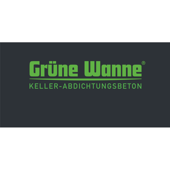 Logo von Grüne Wanne GmbH in Wedemark