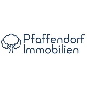 Logo von Pfaffendorf Immobilien in Würzburg