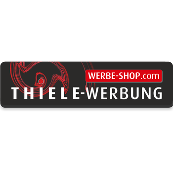 Logo von Thiele-Werbung GmbH in Paderborn