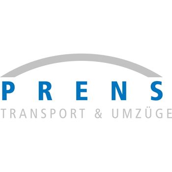 Logo von Prens Umzüge GmbH in Hannover