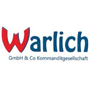 Logo von Warlich GmbH & Co. in Braunschweig