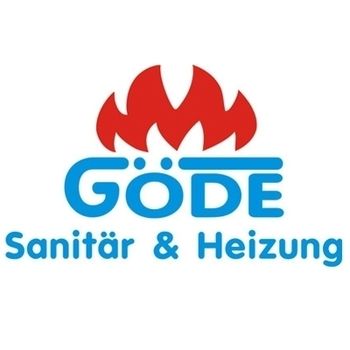 Logo von Sanitär- & Heizungstechnik Göde & Sohn GmbH in Beelitz in der Mark