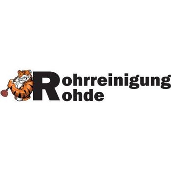 Logo von Rohrreinigung Rohde GmbH in Berlin