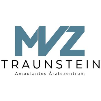 Logo von MVZ Traunstein in Traunstein