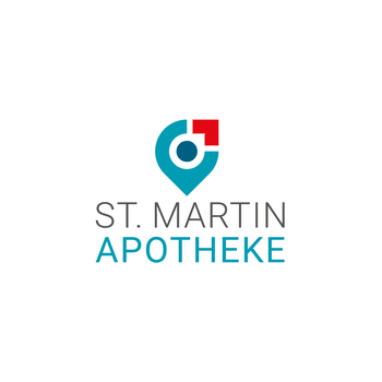 Logo von St. Martin-Apotheke in Germering