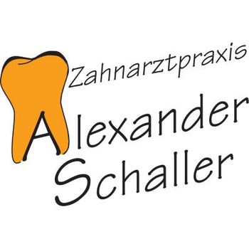 Logo von Zahnarztpraxis Alexander Schaller in Neumarkt in der Oberpfalz