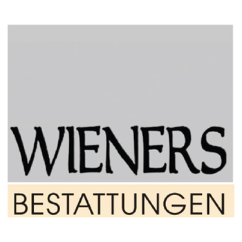 Logo von Bernhard Wieners Bestattungen in Gelsenkirchen