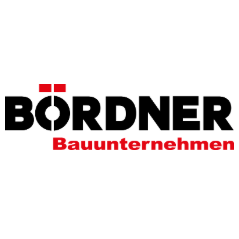 Logo von Adolf Bördner Hoch- und Tiefbau GmbH & Co. KG in Weilburg