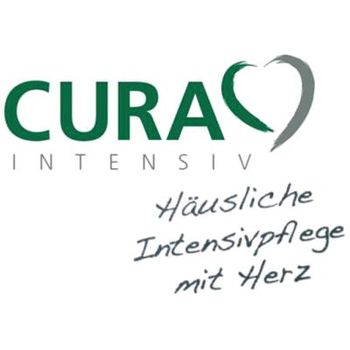 Logo von Cura Intensiv Pflege GmbH in Wenzenbach
