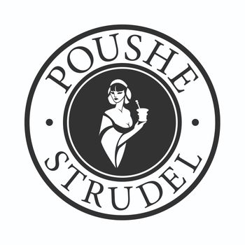 Logo von Poushe Strudelmanufaktur in Regensburg