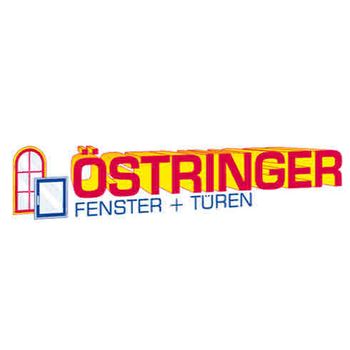 Logo von Östringer Fenster und Türen GmbH & Co. KG in Östringen