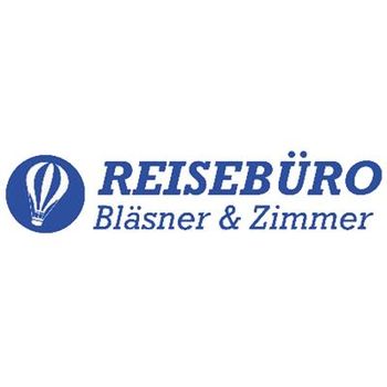 Logo von Reisebüro Bläsner & Zimmer in Heidenau in Sachsen