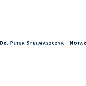 Logo von Notar Dr. Peter Stelmaszczyk in Burscheid im Rheinland