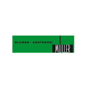 Logo von Blumen-Gärtnerei Müller in Stuttgart
