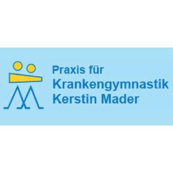 Logo von Krankengymnastik Kerstin Mader in Freystadt