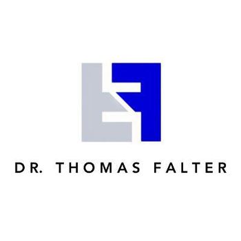 Logo von Zahnarzt Dr. Thomas Falter / Zahnarztpraxis in Ingolstadt an der Donau