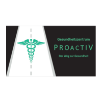 Logo von Gesundheitszentrum Proactiv GmbH in Moers