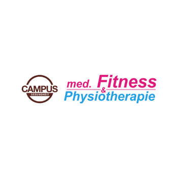 Logo von Campus-Gesundheit: Nürnberg Ziegelstein Fitness und Physiotherapie in Nürnberg