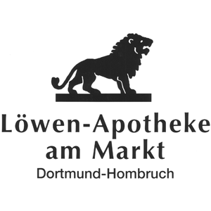 Logo von Löwen-Apotheke am Markt in Dortmund