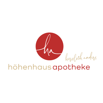 Logo von Höhenhaus-Apotheke in Köln