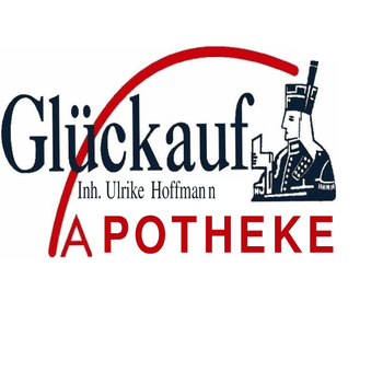 Logo von Glückauf-Apotheke in Zwickau