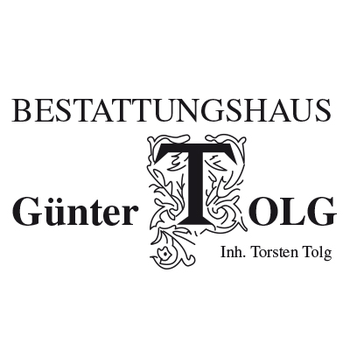 Logo von Bestattungshaus Günter Tolg Inh. Torsten Tolg in Kremmen