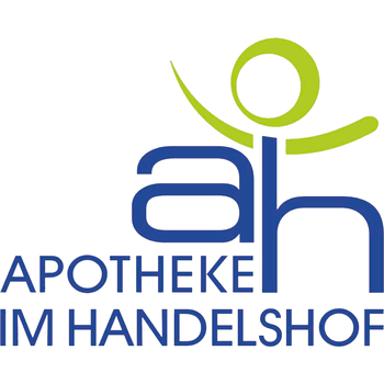 Logo von Apotheke im Handelshof in Duisburg