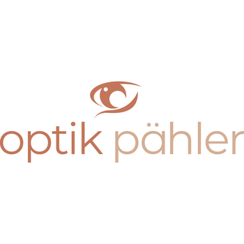 Logo von Optik Pähler in Hofheim am Taunus