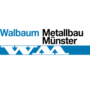 Logo von Walbaum Metallbau GmbH in Münster