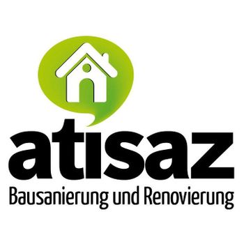 Logo von Atisaz Bau | Renovierung, Trockenbau, Bodenbeläge, Badsanierung Köln in Köln