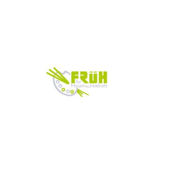 Logo von Malerfachbetrieb Früh (Einzelfirma) Hans-Peter und Stefan Früh in Filderstadt