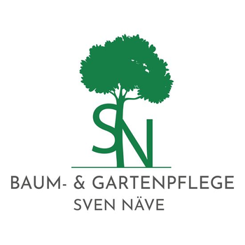 Logo von Baum- & Gartenpflege Inh. Sven Näve in Gröningen in Sachsen Anhalt