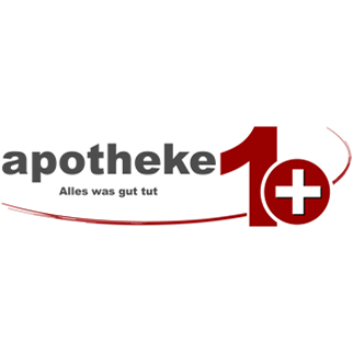 Logo von Apotheke 1 plus in Köln